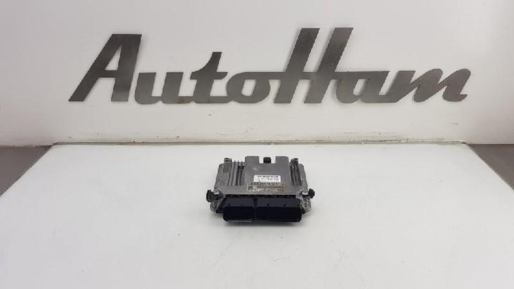 COMPUTER MOTOR Audi A4 Avant (B7) (01-2004/06-2008), Auto-onderdelen, Elektronica en Kabels, Audi, Gebruikt