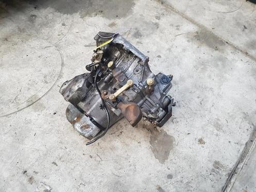 Versnellingsbak van een Peugeot 207, Auto-onderdelen, Transmissie en Toebehoren, Peugeot, Gebruikt, 3 maanden garantie, Ophalen of Verzenden