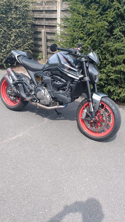 Ducati Monster, Motoren, Motoren | Ducati, Particulier, Ophalen