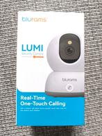 Caméra de sécurité connectée Blurams LUMI – Appel direct, Enlèvement ou Envoi, Neuf, Caméra d'intérieur