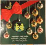 Verzamel LP Prettige Feestdagen 1986, Ophalen of Verzenden, 1980 tot 2000, Zo goed als nieuw, 12 inch