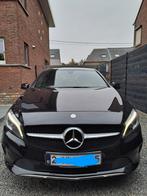 Mercedes A 180 benzine 122 Pk Automatic, Auto's, 1596 cc, Stof, 4 cilinders, Zwart