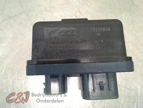 Voorgloei Relais van een Fiat Doblo, Auto-onderdelen, Elektronica en Kabels, Fiat, Gebruikt, 3 maanden garantie, Ophalen of Verzenden