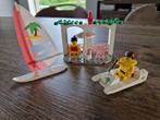 Lego 6401 Seaside Cabana, Ophalen, Gebruikt, Lego