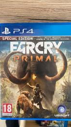Far cry Primal, Consoles de jeu & Jeux vidéo, Jeux | Sony PlayStation 4, Comme neuf, Enlèvement ou Envoi