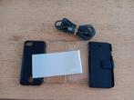 ihone 6s covers en oplaad cabel en beschermglas, Telecommunicatie, Mobiele telefoons | Apple iPhone, Ophalen