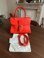 Delvaux Brillant MM zo goed als nieuw!, Ophalen, Zo goed als nieuw