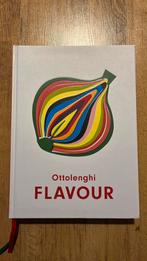 Ottolenghi - FLAVOUR, Boeken, Ophalen, Zo goed als nieuw