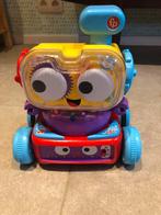 Robot fisher price, Kinderen en Baby's, Speelgoed | Fisher-Price, Ophalen, Zo goed als nieuw