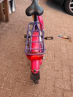 Mesjes fiets 20inch, Fietsen en Brommers, Ophalen, Zo goed als nieuw