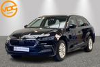 Skoda Octavia Combi Ambition 1.0 TSI DSG, https://public.car-pass.be/vhr/b364bd27-53e4-429d-93f9-6c41ff6beddc, Achat, Euro 6, Noir