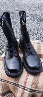 Bottines ABL 40 ., Verzamelen, Ophalen of Verzenden, Landmacht, Kleding of Schoenen