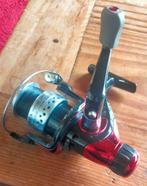 Arca 2000 hengelmolen, Watersport en Boten, Hengelsport | Algemeen, Ophalen of Verzenden, Zo goed als nieuw, Molen