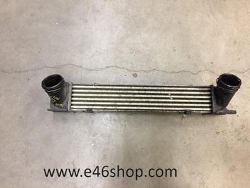 Intercooler BMW E90 E91 318d n47 motor bouwjaar 2008  beschikbaar voor biedingen