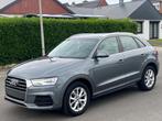 AUDI Q3 1.4 TFSi S-TRONIC 06/16 159000KM EURO6B LED XENON !, SUV ou Tout-terrain, 5 places, 1398 cm³, Automatique