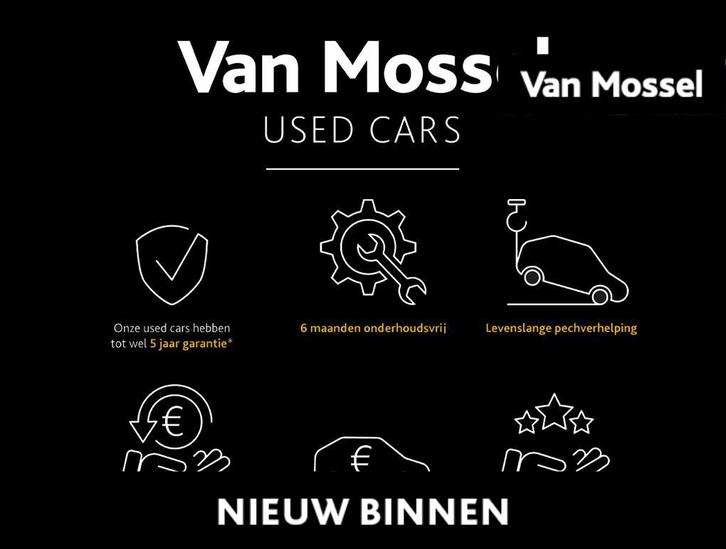 Ford Puma Manueel - Navi, Auto's, Ford, Bedrijf, Te koop, Puma, Bluetooth, Centrale vergrendeling, Cruise Control, Electronic Stability Program (ESP)