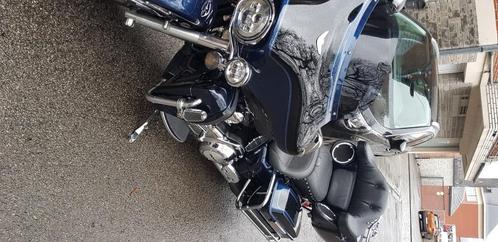 Electra Glide Ultra Classic, Motoren, Motoren | Harley-Davidson, Particulier, Toermotor, meer dan 35 kW, 2 cilinders, Ophalen