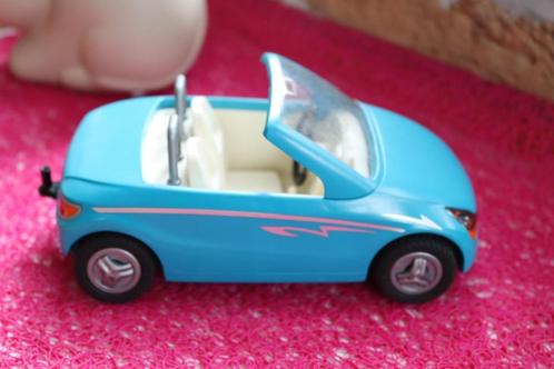 Playmobil - Petite voiture bleue, Kinderen en Baby's, Speelgoed | Playmobil, Ophalen
