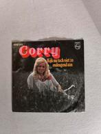 7' vinyl singel van Corry Konings, Comme neuf, Enlèvement ou Envoi