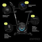 ZIPRO One S Hometrainer fiets SNELLE GRATIS LEVERING, Verzenden, Nieuw, Hometrainer