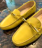 Tod's Loafers Gommino Driving Shoes maat 38, Kleding | Dames, Schoenen, Ophalen of Verzenden, Instappers, Zo goed als nieuw, Tod's