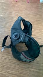 Trimvest Scubapro Classic Black Maat M, Watersport en Boten, Ophalen, Zo goed als nieuw