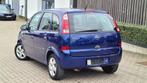 Opel Meriva Automaat 1.6i 74Kw Euro 4 L.EZ—> 2030 OK, Te koop, Bedrijf, Euro 4, Benzine