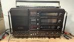 GRUNDIG SATELLIT 3400, Telecommunicatie, Zenders en Ontvangers, Ophalen of Verzenden, Zo goed als nieuw, Ontvanger