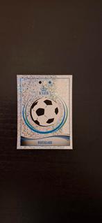 Panini voetbal 2010, Verzamelen