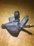 SHIMANO ALTUS 3s Shifter., Fietsen en Brommers, Fietsonderdelen, Ophalen of Verzenden, Gebruikt