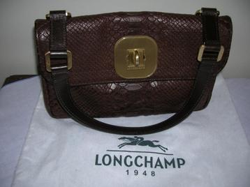 Sac dame " LONGCHAMP " 