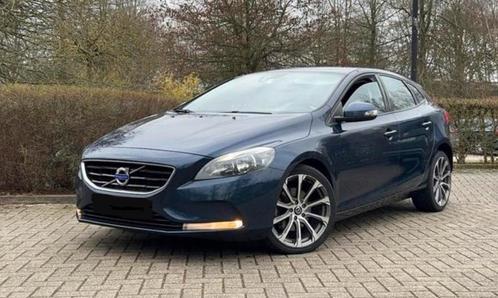 Volvo V40 Sport Automatic Edition, Auto's, Volvo, Particulier, V40, Bluetooth, Automaat, Ophalen
