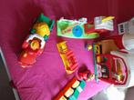 Ficher price, Ophalen, Gebruikt, Speelset