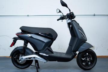 PIAGGIO 1+/ UN PLUS 45 KM/H