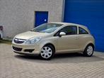 Opel Corsa/113.000km/Benzine, Achat, Corsa, Capteur de stationnement, Essence