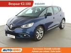 Renault Scénic 1.3 TCe Limited (bj 2019), Auto's, Renault, Voorwielaandrijving, 1490 kg, Gebruikt, Euro 6