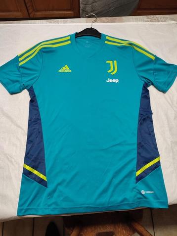 Training shirt - maat M - Juventus FC