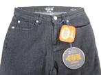 49R Skinny Jeans Antraciet W26 L32 – Comfort & Stijl, Kleding | Dames, Spijkerbroeken en Jeans, Verzenden, Nieuw, Zwart, W27 (confectie 34) of kleiner