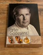 Peter goossens: herfst, Ophalen of Verzenden, Zo goed als nieuw