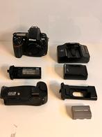 Nikon D700 spiegelreflex camera. Uitstekende staat. Baterijg, TV, Hi-fi & Vidéo, Appareils photo numériques, Reflex miroir, Enlèvement