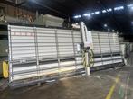 Verticale platenzaag / wandzaag Harwi Orca 2150 2016
