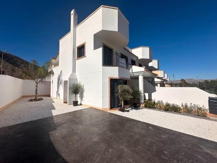 Maison en espagne a vendre, Immo, Étranger, Espagne, Maison d'habitation, Campagne