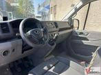 MAN TGE 35 2.0 Extra Lang Hoog | € 10.650,- NETTO! | Euro 6, Auto's, Bestelwagens en Lichte vracht, Electronic Stability Program (ESP)