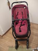 CHICCO 3-1 Trio Poussette Best Friend, Ophalen, Gebruikt, Combiwagen, Overige merken