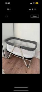 Co sleeper, Ophalen, Zo goed als nieuw