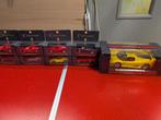 Shell collezione modelauto's nieuw in doos, Hobby en Vrije tijd, Modelauto's | Overige schalen, Ophalen, Nieuw, Auto