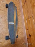 Longboard, Sport en Fitness, Ophalen, Gebruikt, Longboard