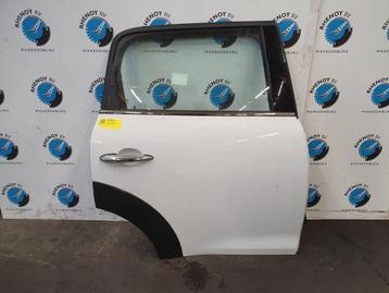 MINI (BMW) COUNTRYMAN [R_REAR_DOOR] 2010 beschikbaar voor biedingen