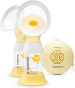 Medela Swing Maxi Flex Dubbel borstkolf nieuw - 40% korting!, Verzenden, Nieuw, Borstkolf