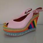 Zomerschoenen Valentino, Kleding | Dames, Schoenen, Ophalen of Verzenden, Nieuw